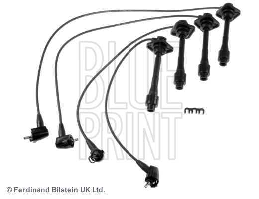 BLUE PRINT Süütesüsteemikomplekt ADT31609